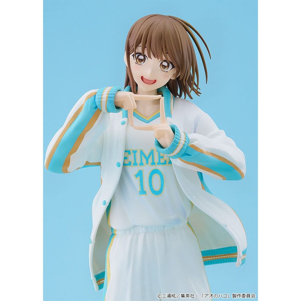 Blue Box Pop Up Parade PVC Statue Chinatsu Kano L Size 21 cm - The Happy Toy Store