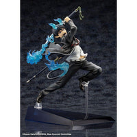 Blue Exorcist ARTFXJ Statue 1/8 Rin Okumura 30 cm - The Happy Toy Store