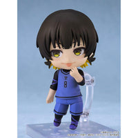 Blue Lock Nendoroid Action Figure Bachira Meguru 10 cm - The Happy Toy Store