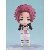 Blue Lock Nendoroid Figure Itoshi Sae 10 cm - The Happy Toy Store