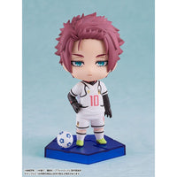 Blue Lock Nendoroid Figure Itoshi Sae 10 cm - The Happy Toy Store