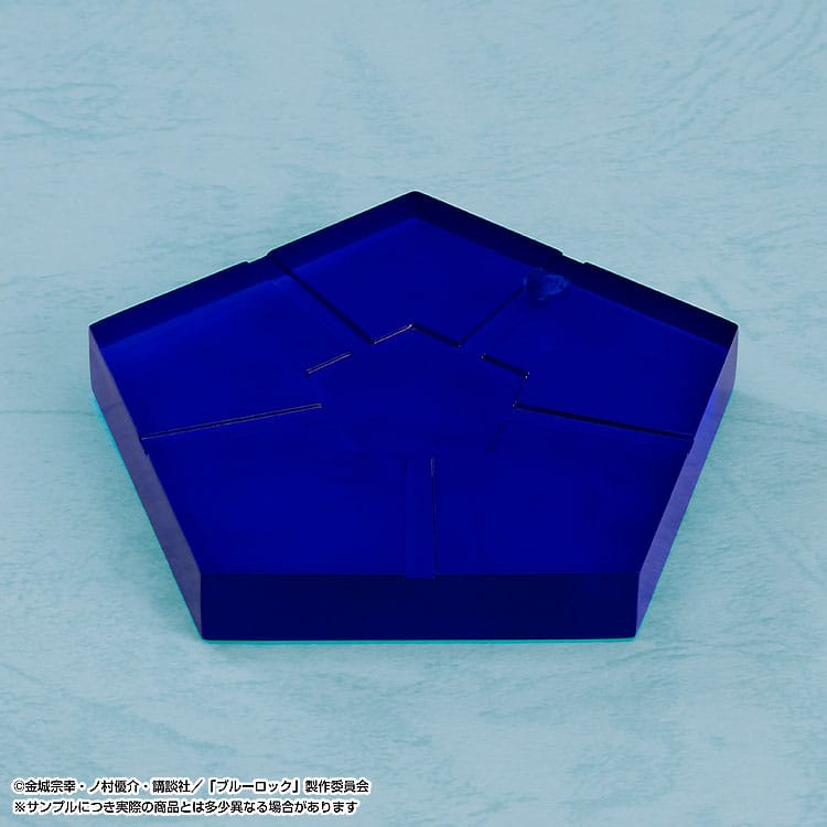 Blue Lock Nendoroid Figure Itoshi Sae 10 cm - The Happy Toy Store