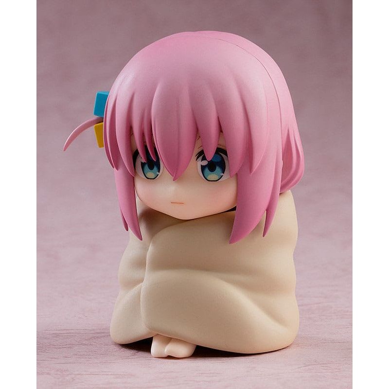 Bocchi the Rock! Nendoroid Action Figure Hitori Gotoh (Rerelease) 10 cm - The Happy Toy Store