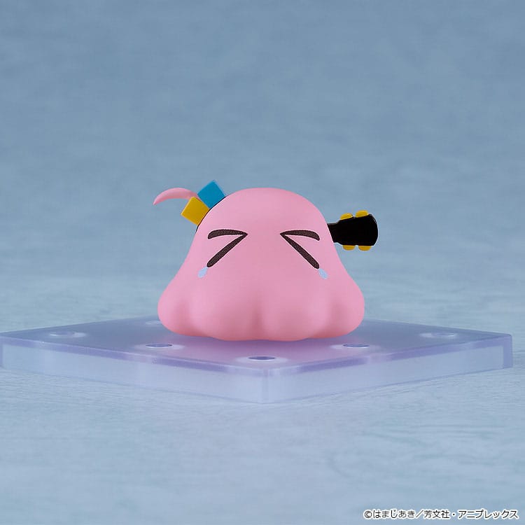 Bocchi the Rock! Nendoroid Action Figure Hitori Gotoh: Tracksuit Ver. 10 cm - The Happy Toy Store