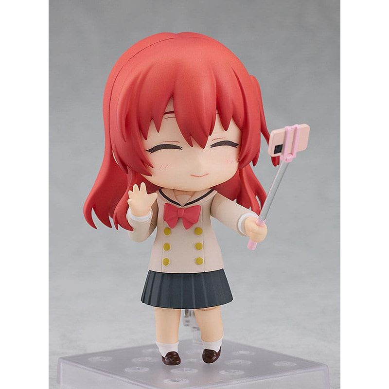 Bocchi the Rock! Nendoroid Action Figure Ikuyo Kita 10 cm - The Happy Toy Store