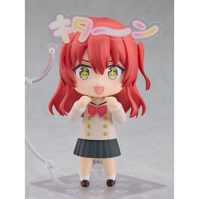 Bocchi the Rock! Nendoroid Action Figure Ikuyo Kita 10 cm - The Happy Toy Store