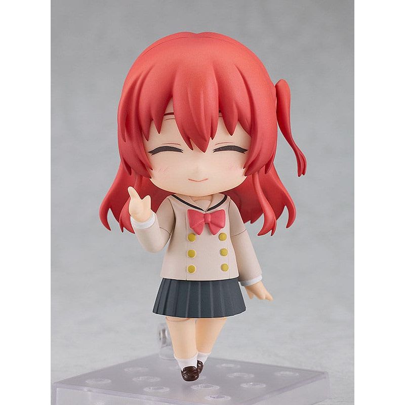 Bocchi the Rock! Nendoroid Action Figure Ikuyo Kita 10 cm - The Happy Toy Store