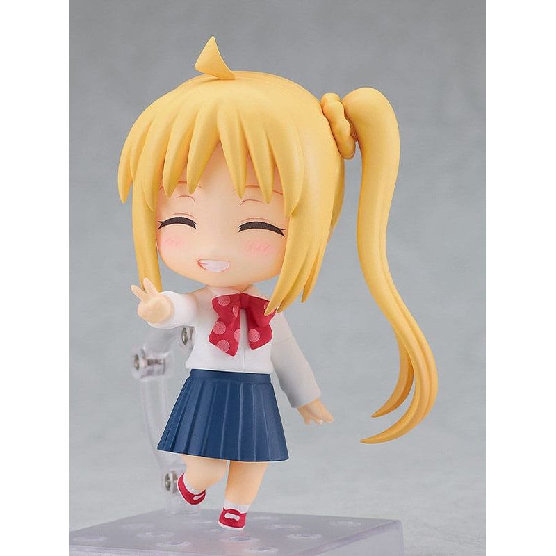 Bocchi the Rock! Nendoroid Action Figure Nijika Ijichi 10 cm - The Happy Toy Store