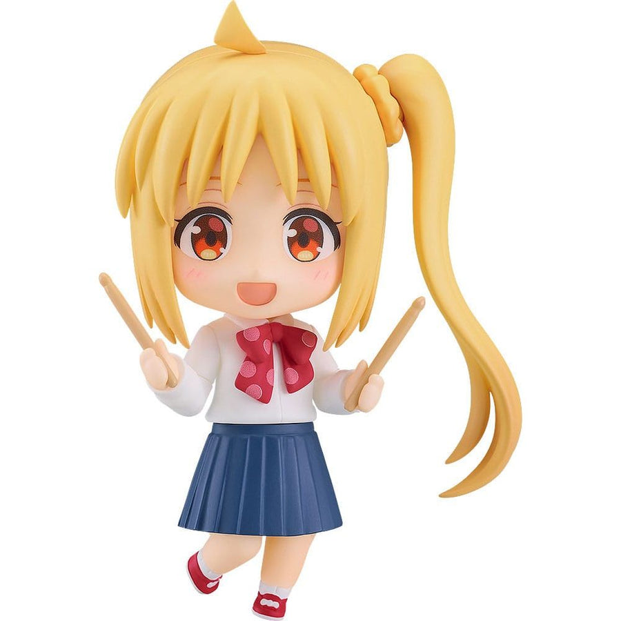 Bocchi the Rock! Nendoroid Action Figure Nijika Ijichi 10 cm - The Happy Toy Store