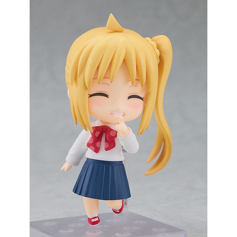 Bocchi the Rock! Nendoroid Action Figure Nijika Ijichi 10 cm - The Happy Toy Store