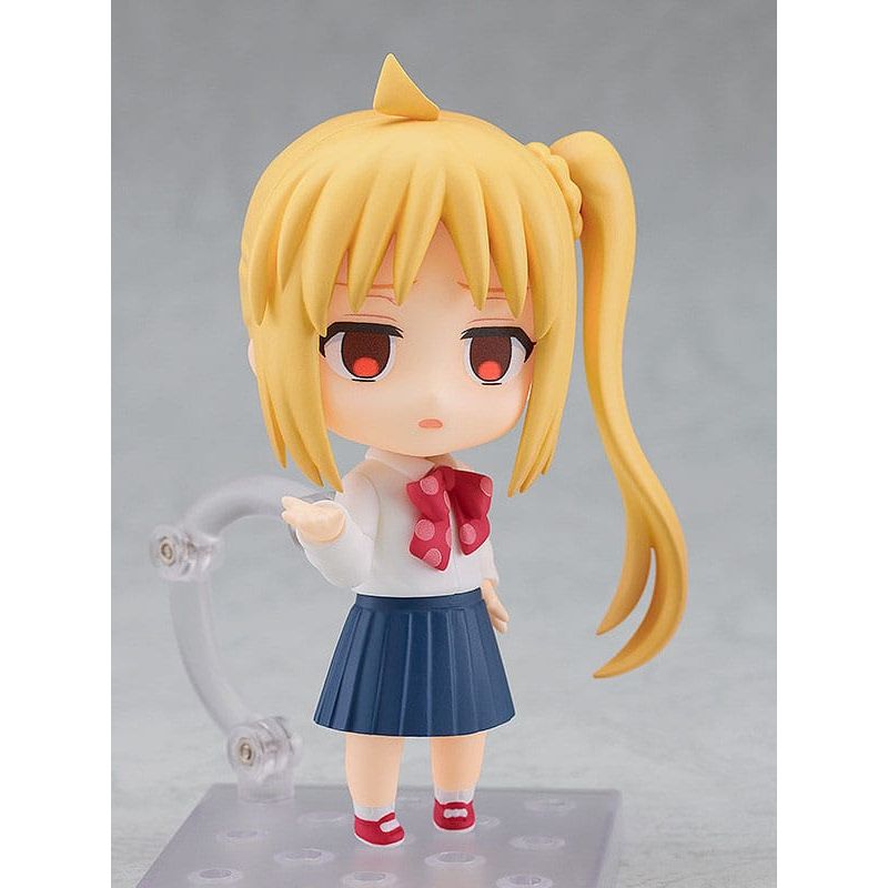 Bocchi the Rock! Nendoroid Action Figure Nijika Ijichi 10 cm - The Happy Toy Store