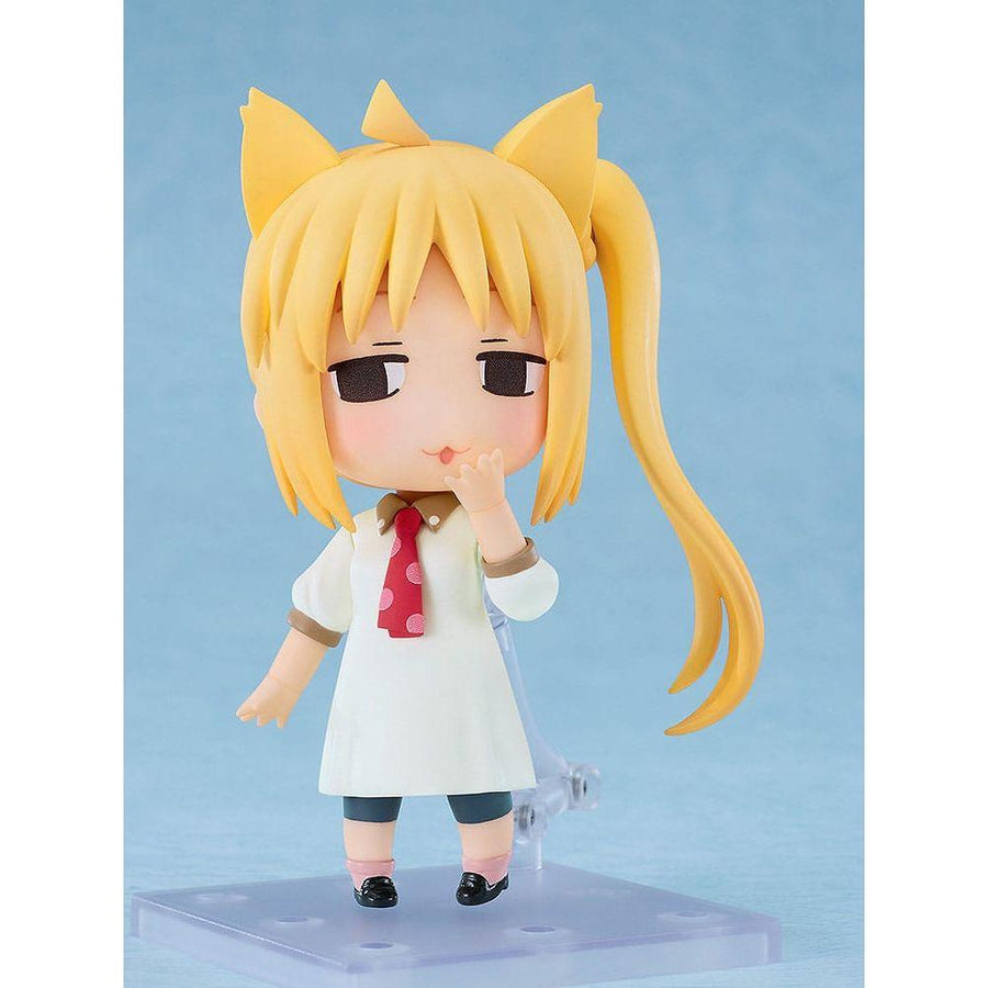 Bocchi the Rock! Nendoroid Action Figure Nijika Ijichi: Casual Clothes Ver. 10 cm - The Happy Toy Store