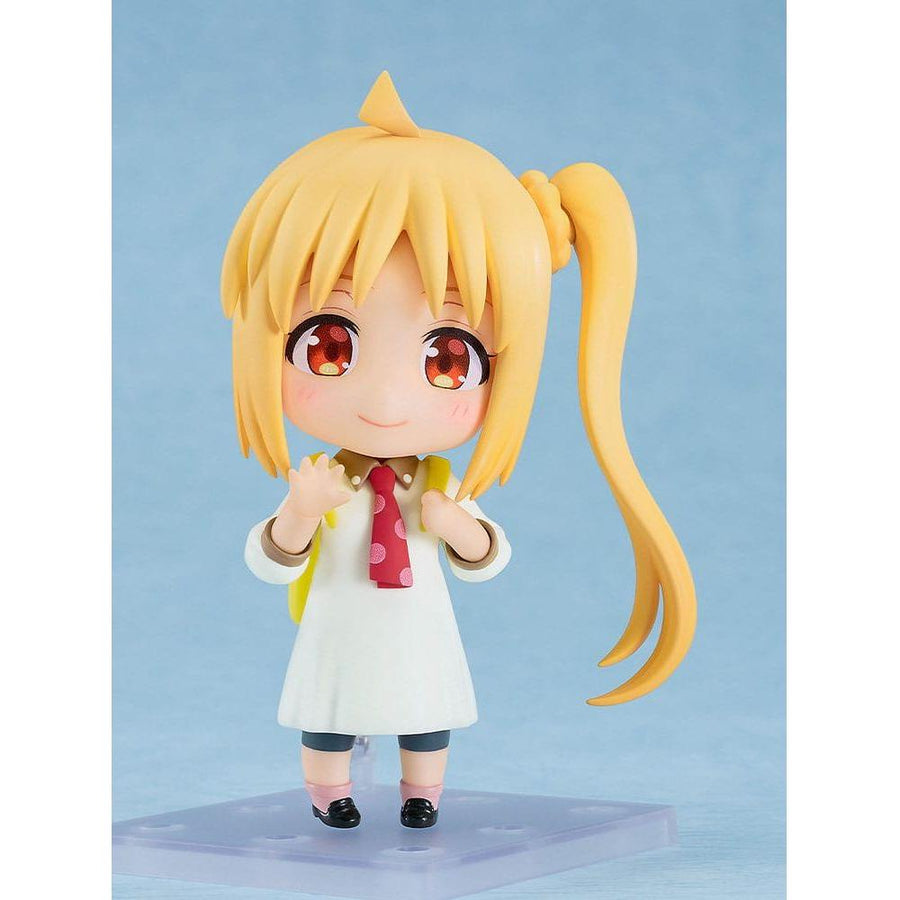 Bocchi the Rock! Nendoroid Action Figure Nijika Ijichi: Casual Clothes Ver. 10 cm - The Happy Toy Store
