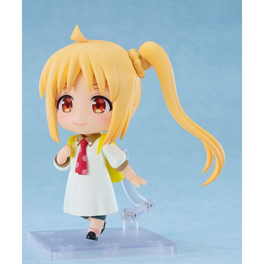 Bocchi the Rock! Nendoroid Action Figure Nijika Ijichi: Casual Clothes Ver. 10 cm - The Happy Toy Store
