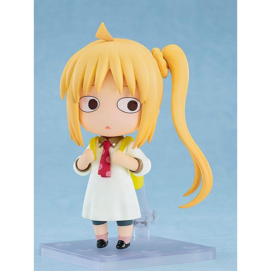 Bocchi the Rock! Nendoroid Action Figure Nijika Ijichi: Casual Clothes Ver. 10 cm - The Happy Toy Store
