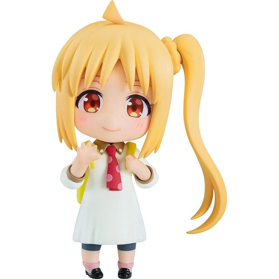 Bocchi the Rock! Nendoroid Action Figure Nijika Ijichi: Casual Clothes Ver. 10 cm - The Happy Toy Store
