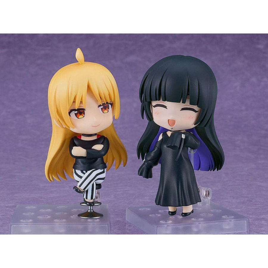 Bocchi the Rock! Nendoroid Action Figure PA - san 10 cm - The Happy Toy Store