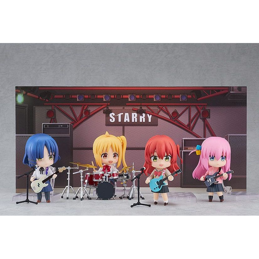 Bocchi the Rock! Nendoroid Action Figure Ryo Yamada 10 cm - The Happy Toy Store