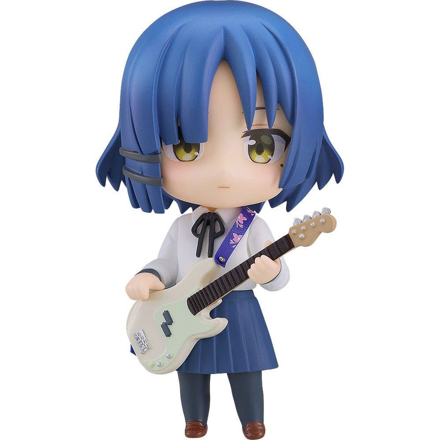 Bocchi the Rock! Nendoroid Action Figure Ryo Yamada 10 cm - The Happy Toy Store