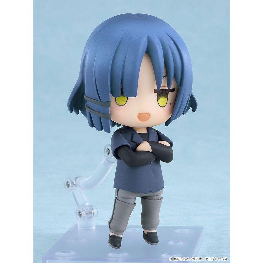 Bocchi the Rock! Nendoroid Action Figure Ryo Yamada: Casual Clothes Ver. 10 cm - The Happy Toy Store