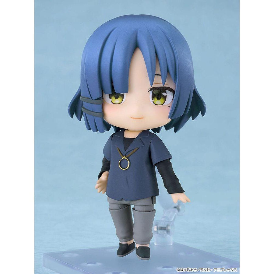 Bocchi the Rock! Nendoroid Action Figure Ryo Yamada: Casual Clothes Ver. 10 cm - The Happy Toy Store