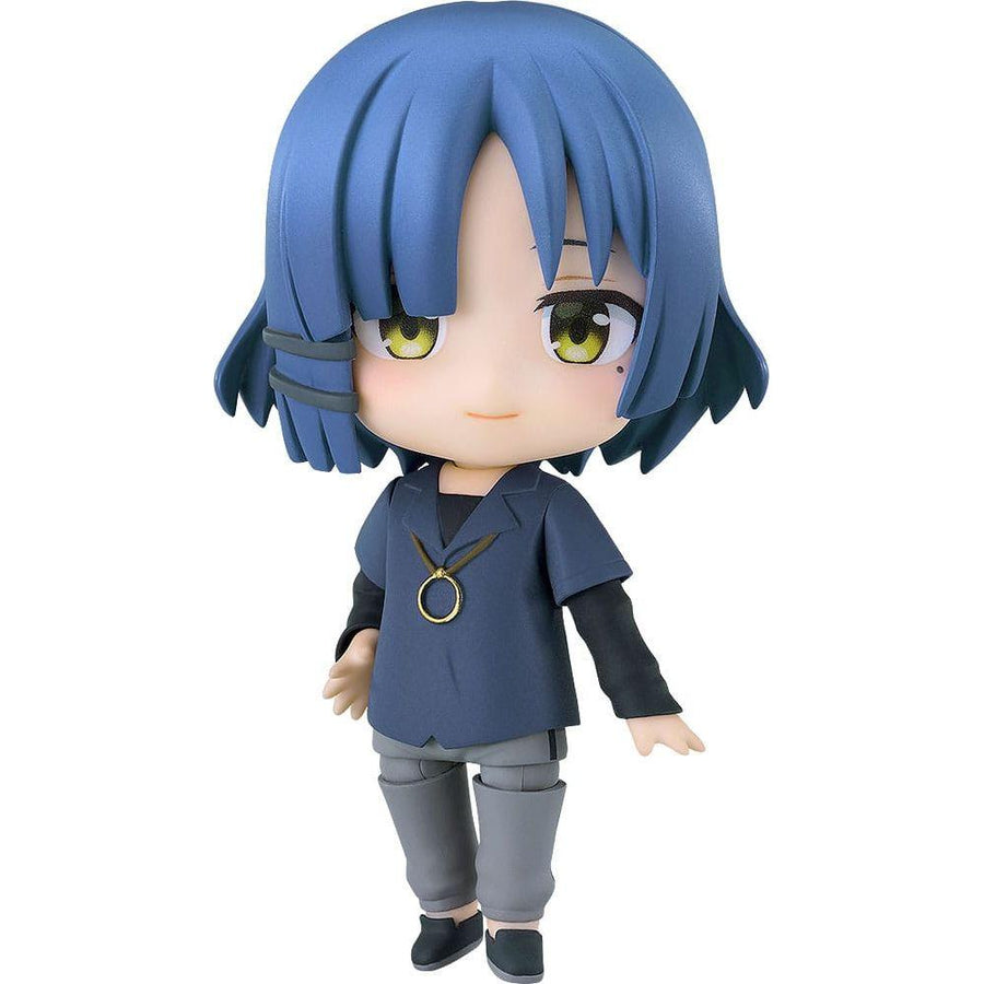 Bocchi the Rock! Nendoroid Action Figure Ryo Yamada: Casual Clothes Ver. 10 cm - The Happy Toy Store