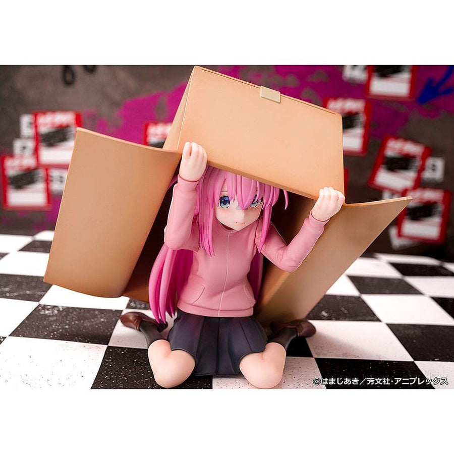 Bocchi the Rock! PVC Statue 1/7 Hitori Gotoh 16 cm - The Happy Toy Store