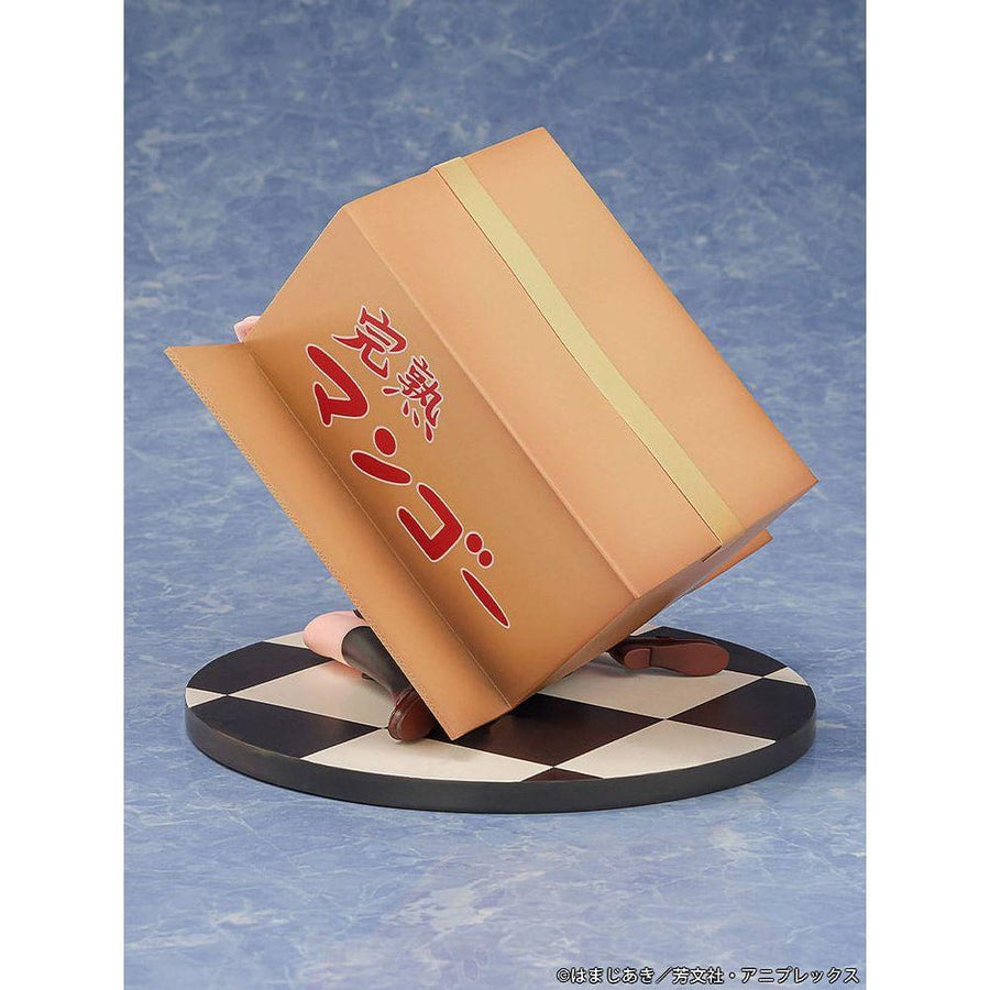 Bocchi the Rock! PVC Statue 1/7 Hitori Gotoh 16 cm - The Happy Toy Store