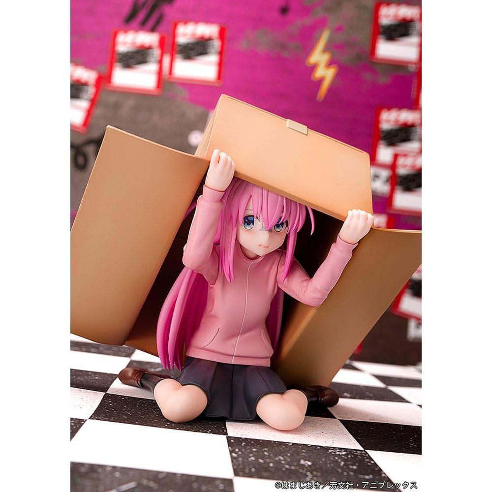 Bocchi the Rock! PVC Statue 1/7 Hitori Gotoh 16 cm - The Happy Toy Store