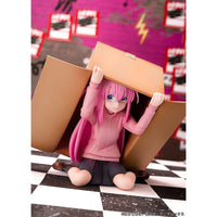 Bocchi the Rock! PVC Statue 1/7 Hitori Gotoh 16 cm - The Happy Toy Store
