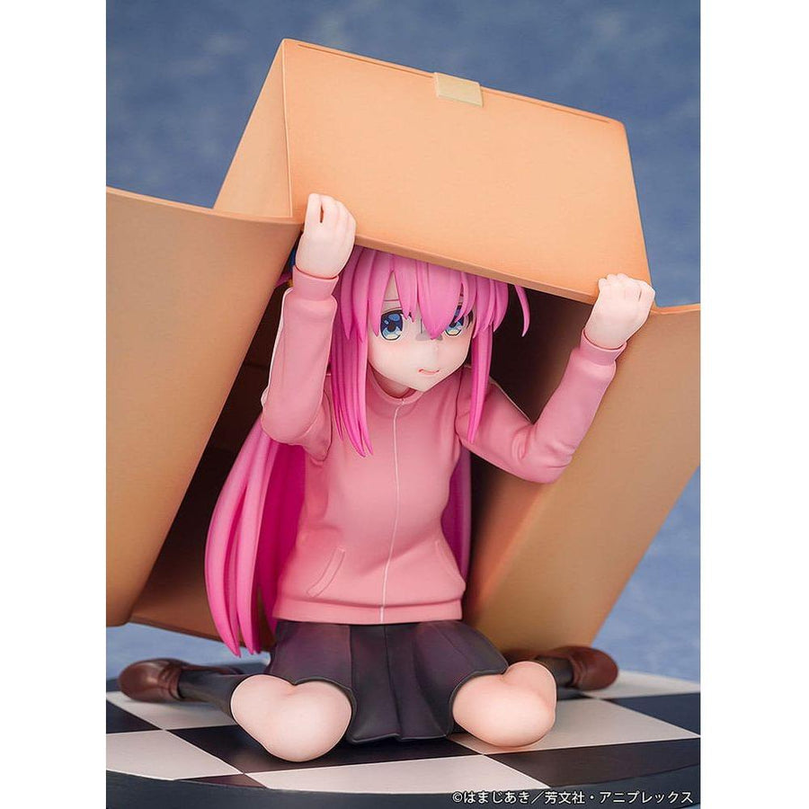 Bocchi the Rock! PVC Statue 1/7 Hitori Gotoh 16 cm - The Happy Toy Store