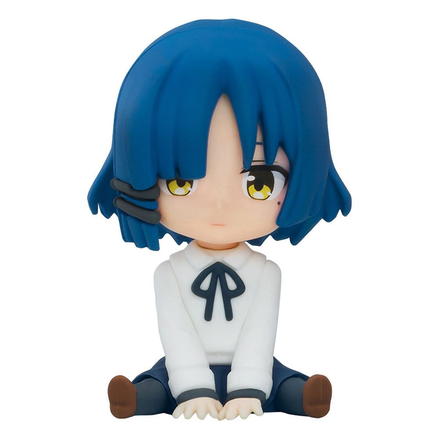 Bocchi the Rock! Rubber Mascot Nendroid Plus Mini Figure Ryo Yamada 8 cm - The Happy Toy Store