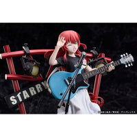 Bocchi the Rock! Statue 1/7 Ikuyo Kita 25 cm - The Happy Toy Store