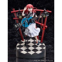 Bocchi the Rock! Statue 1/7 Ikuyo Kita 25 cm - The Happy Toy Store