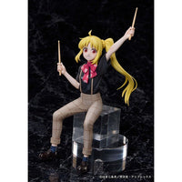 Bocchi the Rock! Statue 1/7 Nijika Ijichi 23 cm - The Happy Toy Store