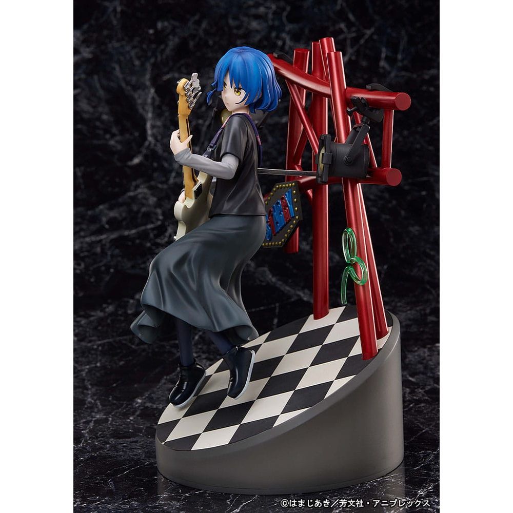 Bocchi the Rock! Statue 1/7 Ryo Yamada 23 cm - The Happy Toy Store