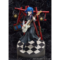 Bocchi the Rock! Statue 1/7 Ryo Yamada 23 cm - The Happy Toy Store