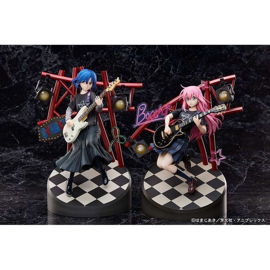 Bocchi the Rock! Statue 1/7 Ryo Yamada 23 cm - The Happy Toy Store