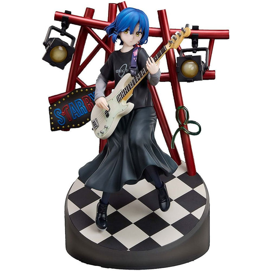 Bocchi the Rock! Statue 1/7 Ryo Yamada 23 cm - The Happy Toy Store