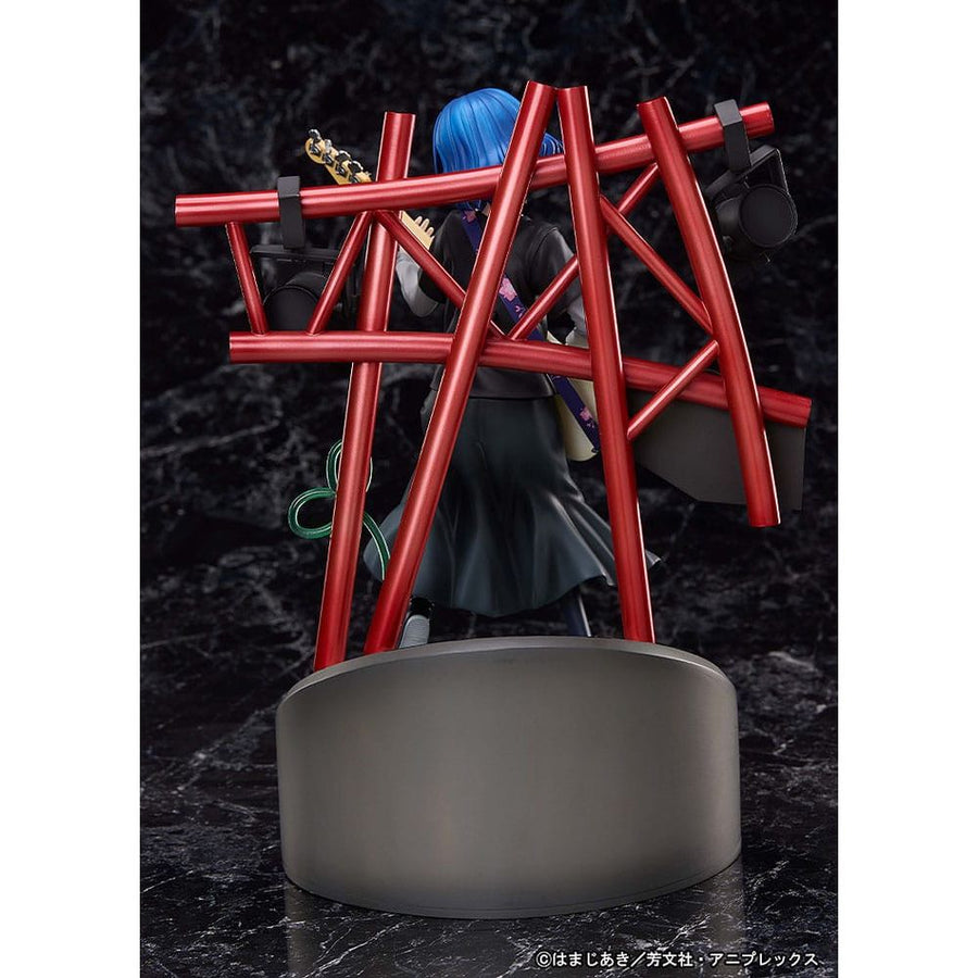 Bocchi the Rock! Statue 1/7 Ryo Yamada 23 cm - The Happy Toy Store