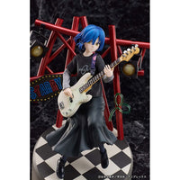 Bocchi the Rock! Statue 1/7 Ryo Yamada 23 cm - The Happy Toy Store