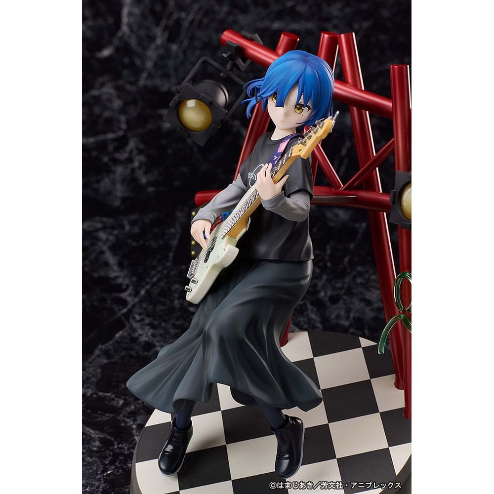 Bocchi the Rock! Statue 1/7 Ryo Yamada 23 cm - The Happy Toy Store