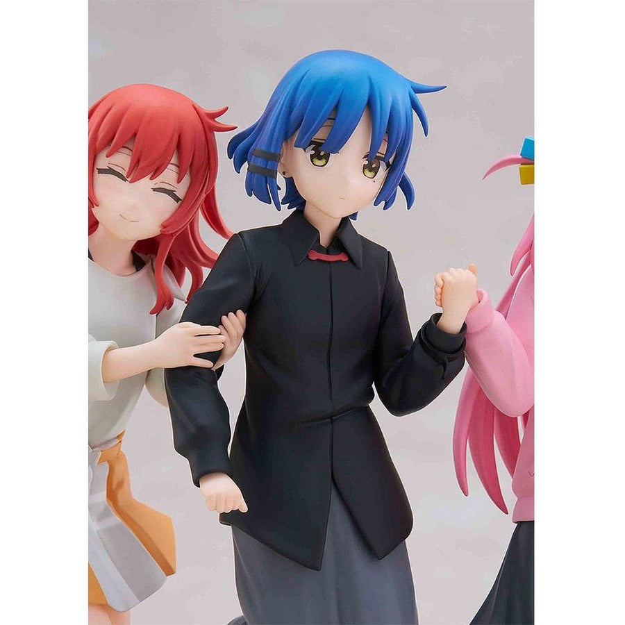 Bocchi the Rock! Statues 4 - Pack Jumping Girl(s) 20 cm - The Happy Toy Store