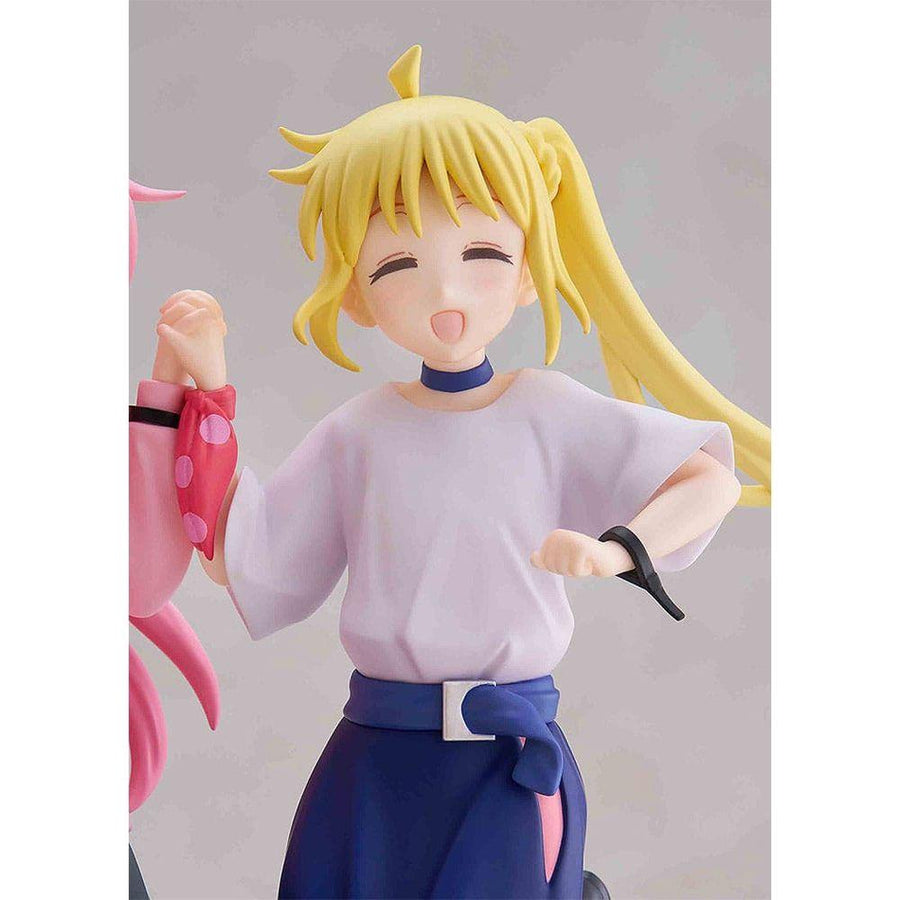 Bocchi the Rock! Statues 4 - Pack Jumping Girl(s) 20 cm - The Happy Toy Store
