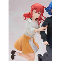 Bocchi the Rock! Statues 4 - Pack Jumping Girl(s) 20 cm - The Happy Toy Store