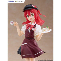 Bocchi the Rock! Tenitol PVC Statue Ikuyo Kita Cafe Style Ver. 20 cm - The Happy Toy Store