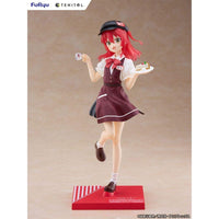Bocchi the Rock! Tenitol PVC Statue Ikuyo Kita Cafe Style Ver. 20 cm - The Happy Toy Store