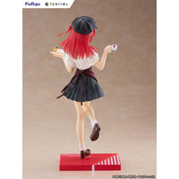 Bocchi the Rock! Tenitol PVC Statue Ikuyo Kita Cafe Style Ver. 20 cm - The Happy Toy Store
