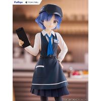 Bocchi the Rock! Tenitol PVC Statue Ryo Yamada Cafe Style Ver. 21 cm - The Happy Toy Store