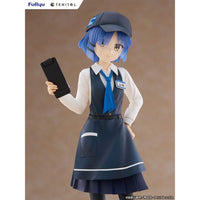 Bocchi the Rock! Tenitol PVC Statue Ryo Yamada Cafe Style Ver. 21 cm - The Happy Toy Store